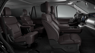 2027 Ford Expedition® Internal Image 1